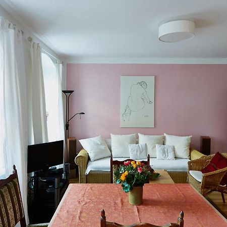 Ferienwohnung Priessnitz Dresde Extérieur photo